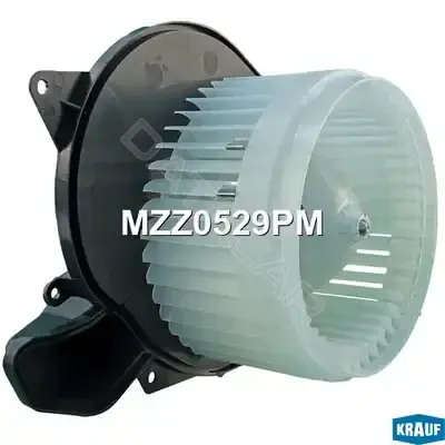 Моторчик печки KRAUF MZZ0529PM