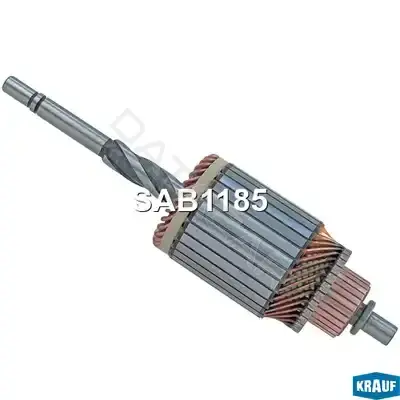 Якорь стартера KRAUF SAB1185
