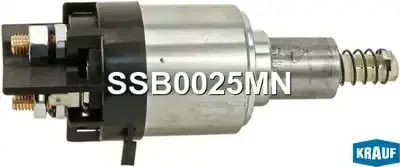 Реле втягивающее KRAUF SSB0025MN