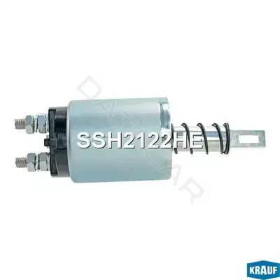 Реле втягивающее KRAUF SSH2122HE