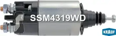 Реле втягивающее KRAUF SSM4319WD