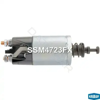 Реле втягивающее KRAUF SSM4723FX