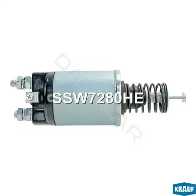 Реле втягивающее KRAUF SSW7280HE