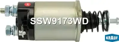 Реле втягивающее KRAUF SSW9173WD