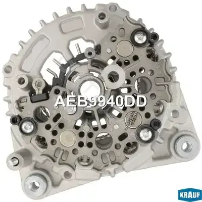 Диодный мост генератора KRAUF AEB9940DD