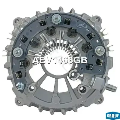 Диодный мост генератора KRAUF AEV1468GB