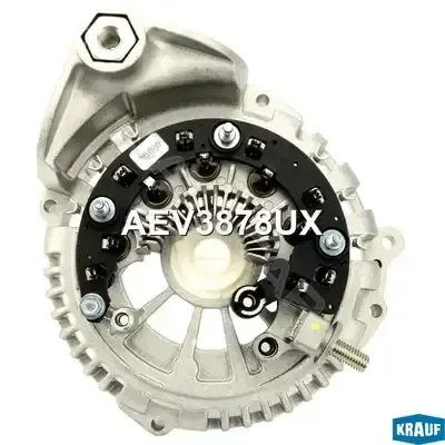 Диодный мост генератора KRAUF AEV3878UX