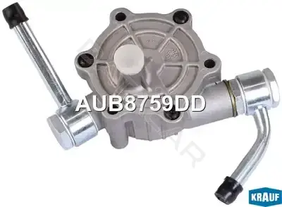 Вакуумный насос KRAUF AUB8759DD
