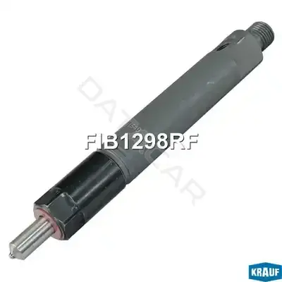 Распылитель форсунки KRAUF FIB1298RF
