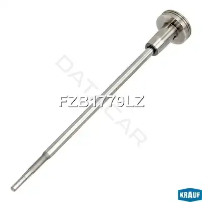 Шайба пламягасящая KRAUF FZB1779LZ