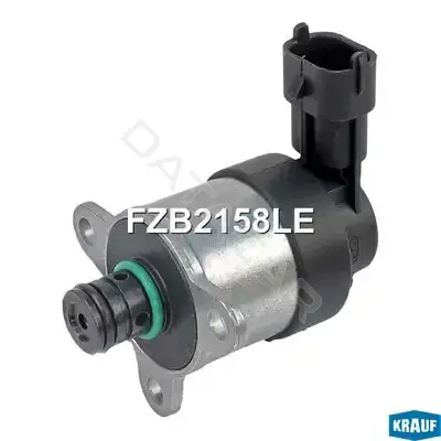 Регулятор давления топлива KRAUF FZB2158LE