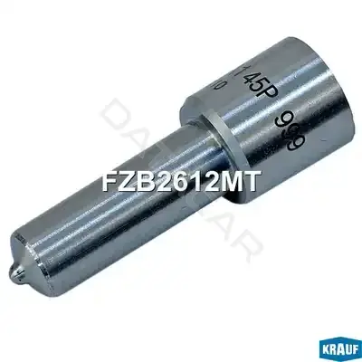 Распылитель форсунки KRAUF FZB2612MT