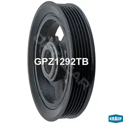 Шкив коленвала KRAUF GPZ1292TB