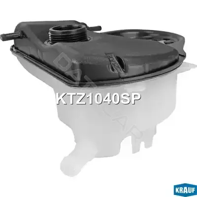 Расширительный бачок KRAUF KTZ1040SP
