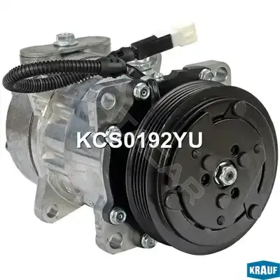 Компрессор кондиционера KRAUF KCS0192YU