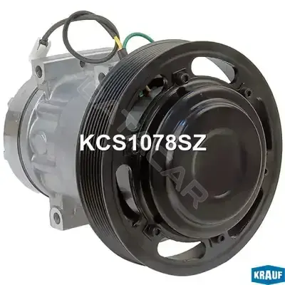 Компрессор кондиционера KRAUF KCS1078SZ