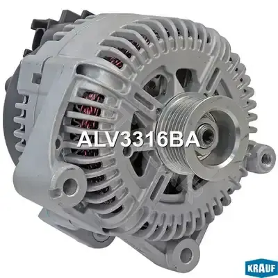 Генератор KRAUF ALV3316BA