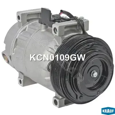 Компрессор кондиционера KRAUF KCN0109GW