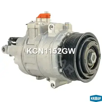 Компрессор кондиционера KRAUF KCN1152GW