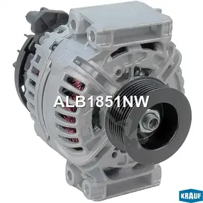 Генератор KRAUF ALB1851NW