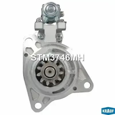 Стартер KRAUF STM3746MH