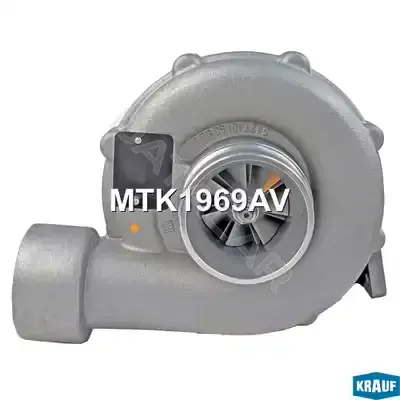 Турбина KRAUF MTK1969AV