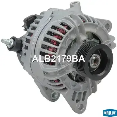 Генератор KRAUF ALB2179BA