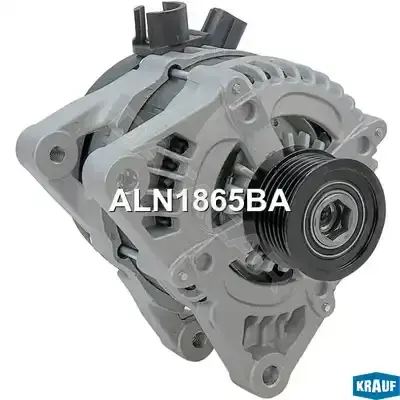 Генератор KRAUF ALN1865BA