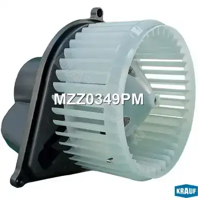 Моторчик печки KRAUF MZZ0349PM