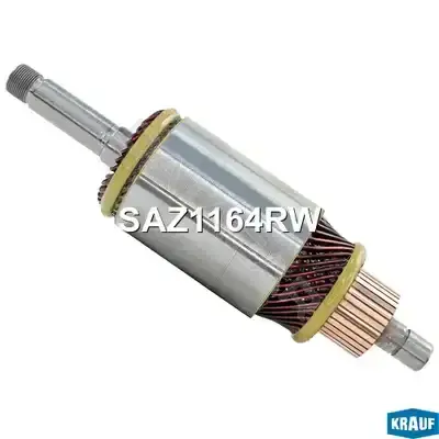 Якорь стартера KRAUF SAZ1164RW