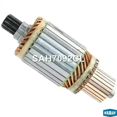 Якорь стартера KRAUF SAH7092CL