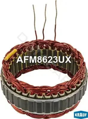 Статор генератора KRAUF AFM8623UX