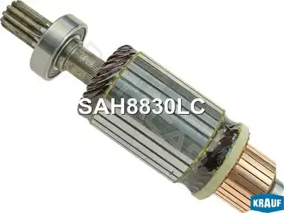 Якорь стартера KRAUF SAH8830LC