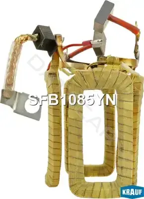 Шкив генератора KRAUF SFB1085YN