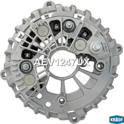 Диодный мост генератора KRAUF AEV1247UX