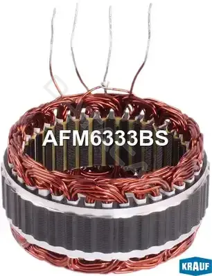 Статор генератора KRAUF AFM6333BS