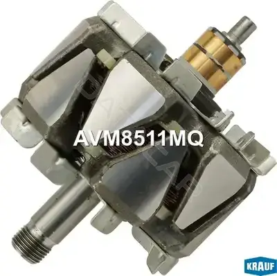 Ротор генератора KRAUF AVM8511MQ