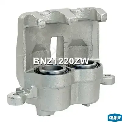 Суппорт тормозной KRAUF BNZ1220ZW