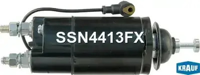 Реле втягивающее KRAUF SSN4413FX