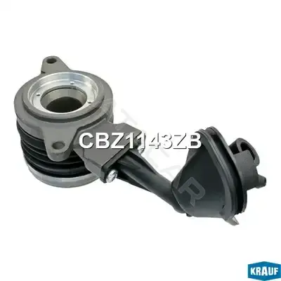 Выжимной подшипник KRAUF CBZ1143ZB