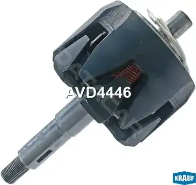Ротор генератора KRAUF AVD4446