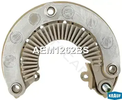 Диодный мост генератора KRAUF AEM1262BS