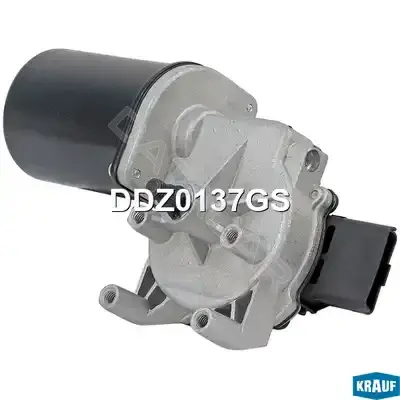 Мотор стеклоочистителя KRAUF DDZ0137GS