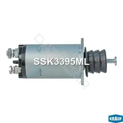 Реле втягивающее KRAUF SSK3395ML