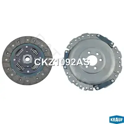 Комплект сцепления KRAUF CKZ1092AS