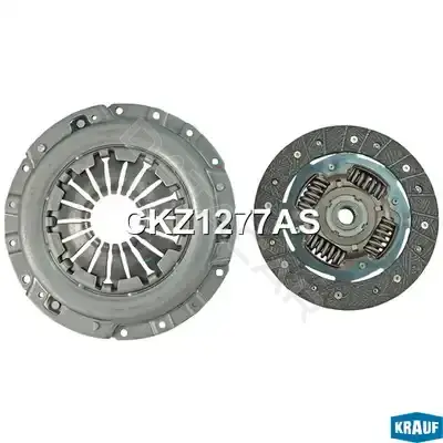 Комплект сцепления KRAUF CKZ1277AS