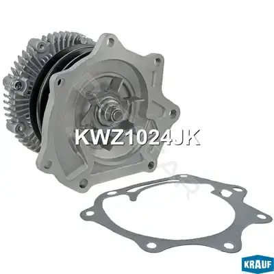 Водяной насос / Помпа KRAUF KWZ1024JK