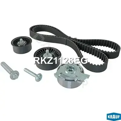 Комплект ГРМ KRAUF RKZ1128EG