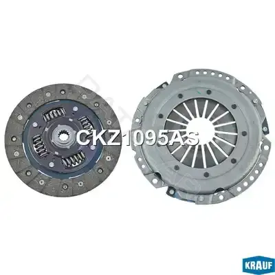 Комплект сцепления KRAUF CKZ1095AS