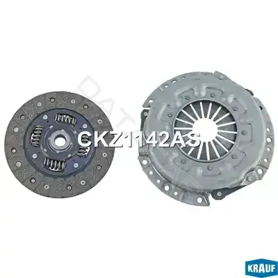Комплект сцепления KRAUF CKZ1142AS